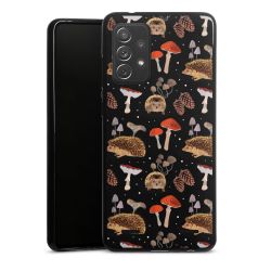 Carry Case Single Black