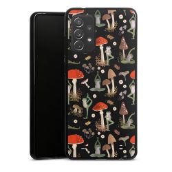 Carry Case Single Black