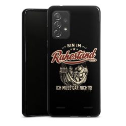 Carry Case Hülle Schwarz ohne Band