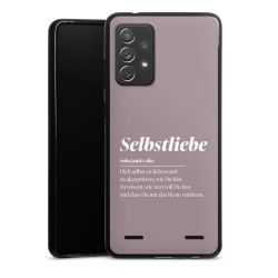 Carry Case Hülle Schwarz ohne Band