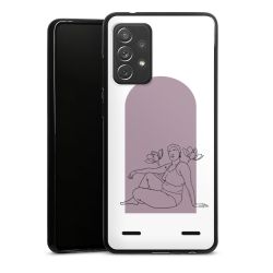 Carry Case Single Black