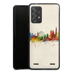 Carry Case Single Black