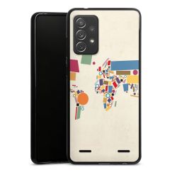 Carry Case Single Black