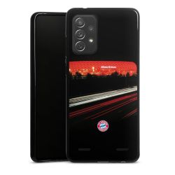 Carry Case Single Black