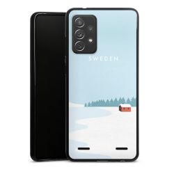 Carry Case Single Black