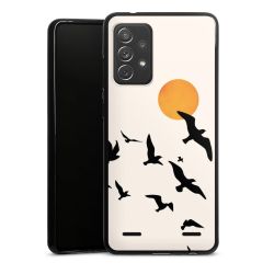 Carry Case Single Black