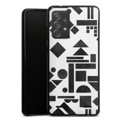 Carry Case Single Black