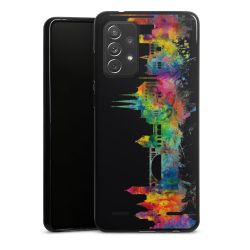 Carry Case Single Black