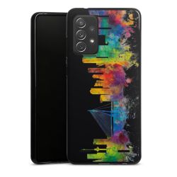 Carry Case Single Black