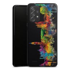 Carry Case Single Black