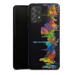 Carry Case Single Black