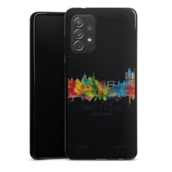 Carry Case Single Black