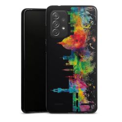 Carry Case Single Black