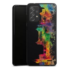 Carry Case Single Black