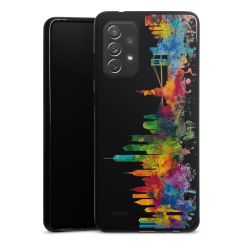 Carry Case Single Black