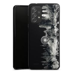 Carry Case Single Black