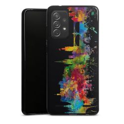 Carry Case Single Black