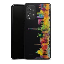 Carry Case Single Black