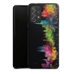 Carry Case Single Black