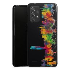 Carry Case Single Black