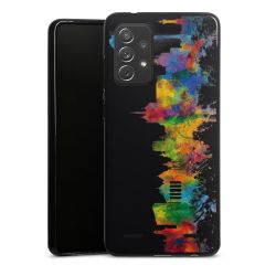 Carry Case Single Black