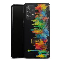 Carry Case Single Black