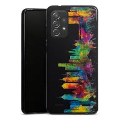 Carry Case Single Black