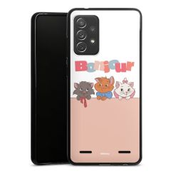 Carry Case Single Black