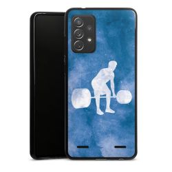 Carry Case Single Black