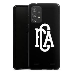 Carry Case Hülle Schwarz ohne Band