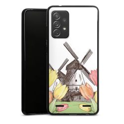 Carry Case Single Black