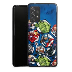 Carry Case Single Black