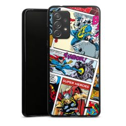 Carry Case Single Black