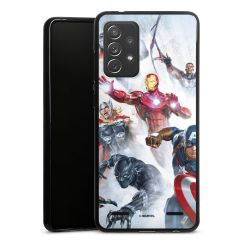 Carry Case Single Black