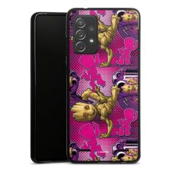 Carry Case Single Black