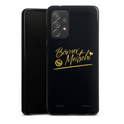 Carry Case Single Black