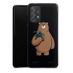 Carry Case Hülle Schwarz ohne Band