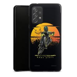 Carry Case Hülle Schwarz ohne Band