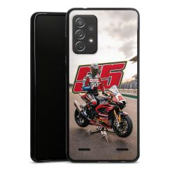 Carry Case Hülle Schwarz ohne Band