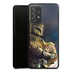 Carry Case Hülle Schwarz ohne Band