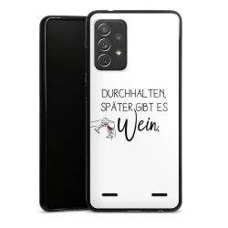 Carry Case Hülle Schwarz ohne Band