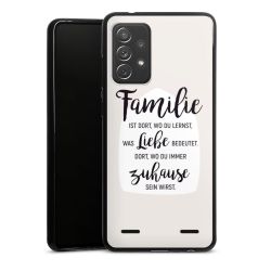 Carry Case Hülle Schwarz ohne Band