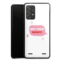 Carry Case Hülle Schwarz ohne Band