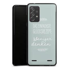 Carry Case Hülle Schwarz ohne Band