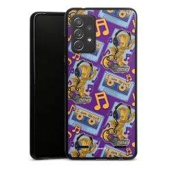 Carry Case Single Black