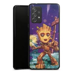 Carry Case Single Black