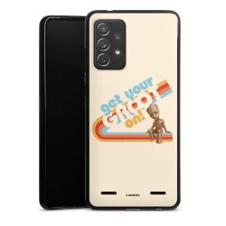 Carry Case Single Black