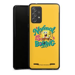 Carry Case Single Black