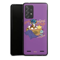 Carry Case Single Black