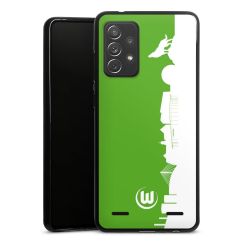 Carry Case Hülle Schwarz ohne Band